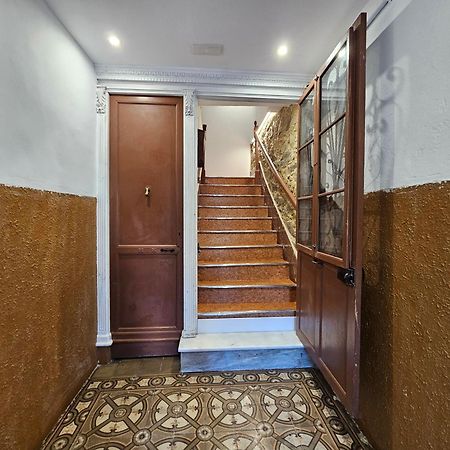 Apartamentos En El Centro - Plaza De Amboage - Wifi 페레올 외부 사진