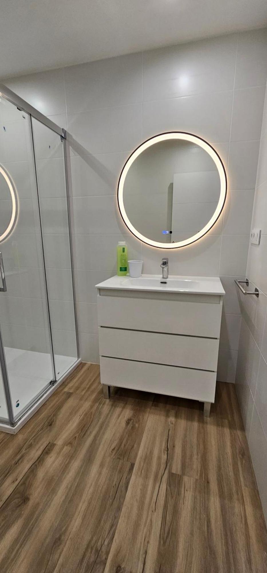 Apartamentos En El Centro - Plaza De Amboage - Wifi 페레올 외부 사진